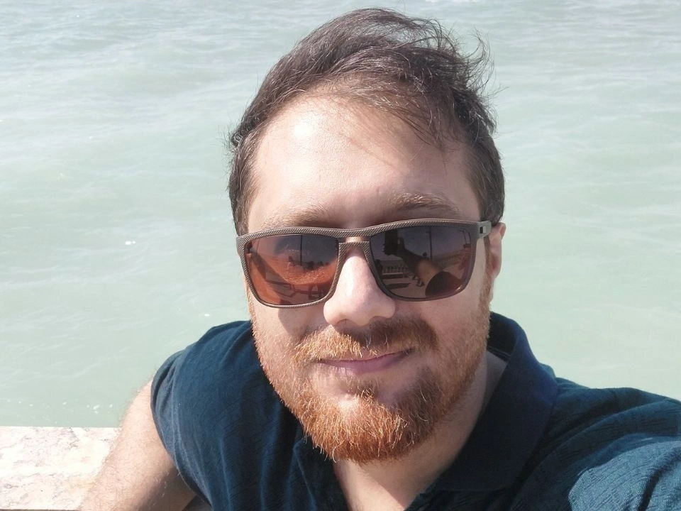 علی مبارکیان